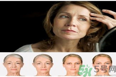 女人開(kāi)始衰老的癥狀是什么？女性衰老的原因有哪些？