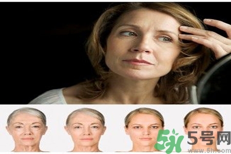 女性最易衰老的6個(gè)部位是哪？女人延緩衰老的26個(gè)小妙招