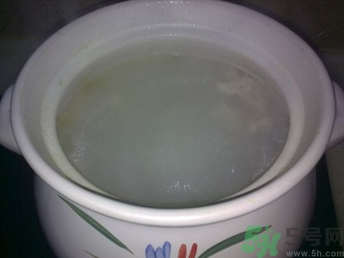 瓠子湯怎么做好吃？瓠子湯家常做法推薦