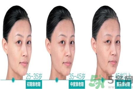 如何預防衰老？吃什么可以預防衰老？