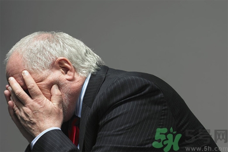 男性衰老的年齡段是什么？各年齡段男性抗衰老法則