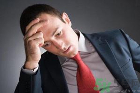 男性更年期的癥狀有哪些？如何知道是否屬于男性更年期？