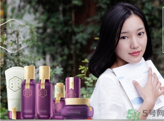百雀羚三生花系列適合什么膚質(zhì)？百雀羚三生花適合皮膚