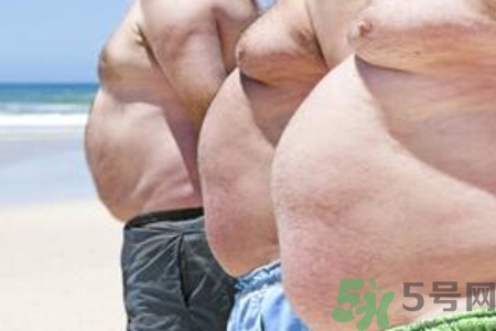 如何預(yù)防男人婚后發(fā)福？男人發(fā)福背后的5大健康隱患