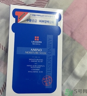 麗得姿面膜用后要洗嗎？麗得姿面膜要不要洗？