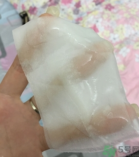 麗得姿面膜用后要洗嗎？麗得姿面膜要不要洗？