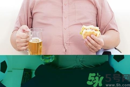 男人發(fā)福的危害有哪些？男性發(fā)福需注意什么？