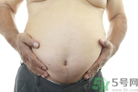男人發(fā)福的危害有哪些？男性發(fā)福需注意什么？