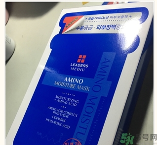 麗得姿面膜適合孕婦可以用嗎？麗得姿面膜哪些孕婦可以用？
