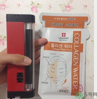 麗得姿面膜有熒光劑嗎？麗得姿面膜有沒(méi)有熒光劑？