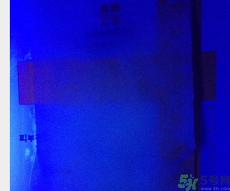 麗得姿面膜有熒光劑嗎？麗得姿面膜有沒(méi)有熒光劑？