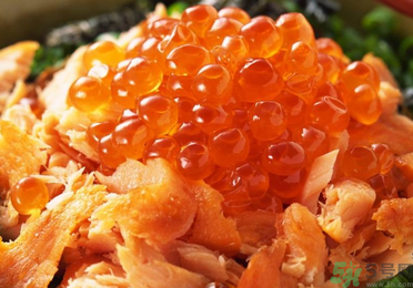 孕婦可以吃魚(yú)籽嗎？孕婦吃魚(yú)籽的好處