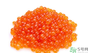 魚籽怎么清洗？魚籽怎么保存？
