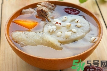 排毒吃什么最好？排毒食譜推薦