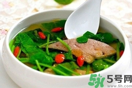 排毒吃什么最好？排毒食譜推薦