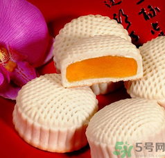 晚上吃月餅會胖嗎？月餅怎樣吃不發(fā)胖？