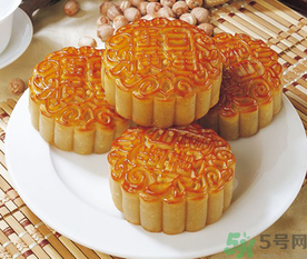 蓮蓉月餅怎么做好吃？蓮蓉月餅做法推薦