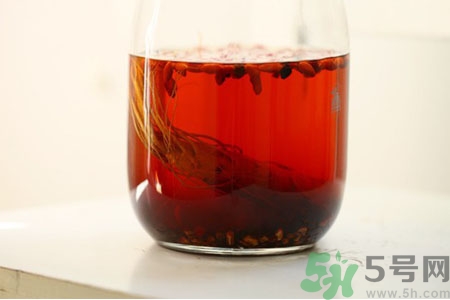 藥酒的功效是什么？藥酒的作用有哪些？