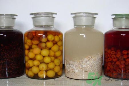 藥酒的功效是什么？藥酒的作用有哪些？