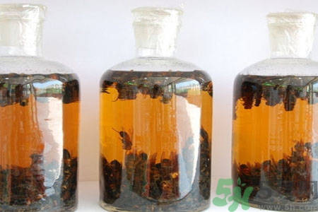 藥酒的功效是什么？藥酒的作用有哪些？