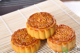 孕婦可以吃蓮蓉月餅嗎？孕婦吃月餅注意事項