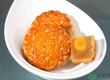 孕婦可以吃蓮蓉月餅嗎？孕婦吃月餅注意事項