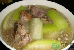 瓠子湯怎么做好吃？瓠子湯家常做法推薦
