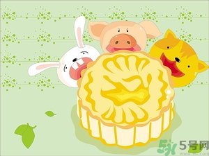 沒吃完過夜的月餅?zāi)艹詥?？吃月餅的注意事?xiàng)