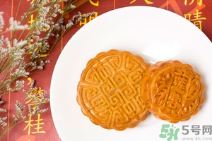 月餅的熱量高嗎？吃一個(gè)月餅會(huì)長(zhǎng)胖嗎？