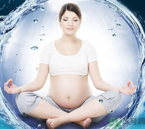 水中分娩疼嗎？水中分娩的條件及要求