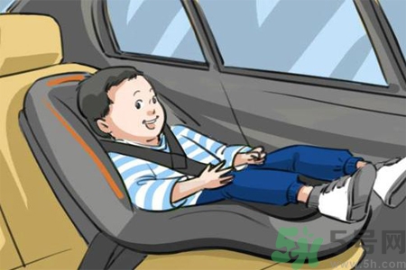 孩子暈車怎么辦？孩子暈車的原因是什么？