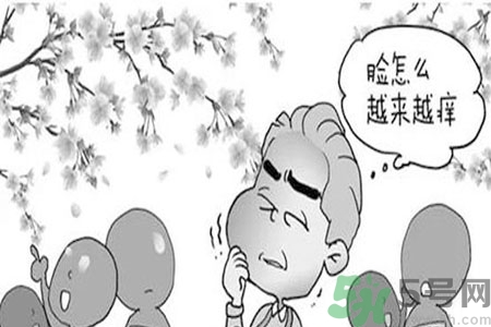 花粉過敏的表現(xiàn)是什么？如何有效的預(yù)防花粉過敏？
