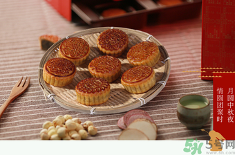 月餅吃多了會(huì)怎么樣？月餅好消化嗎？
