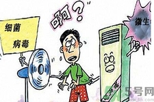如何預(yù)防空調(diào)病？空調(diào)病該如何治療？