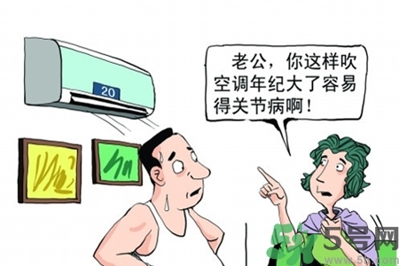 ?空調(diào)病最易引發(fā)什么疾??？預(yù)防空調(diào)病需注意的問(wèn)題有哪些？