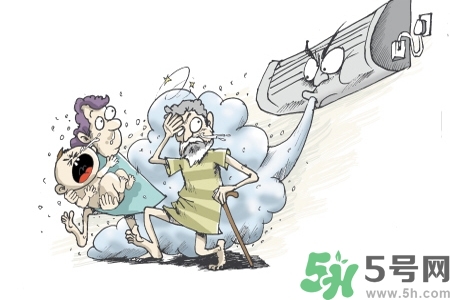 ?空調(diào)病最易引發(fā)什么疾?。款A防空調(diào)病需注意的問題有哪些？