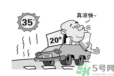 空調(diào)病有什么表現(xiàn)？產(chǎn)生空調(diào)病的原因是什么？