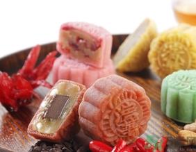 蛀牙可以吃月餅嗎??？吃月餅會蛀牙嗎？