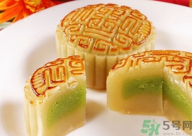蛀牙可以吃月餅嗎??？吃月餅會蛀牙嗎？
