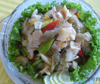 魚皮可以吃嗎？吃魚皮有什么好處？