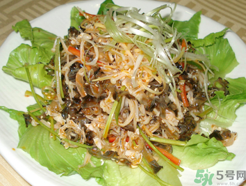 魚皮可以吃嗎？吃魚皮有什么好處？