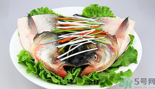 魚頭可以吃嗎？魚頭怎么做好吃？