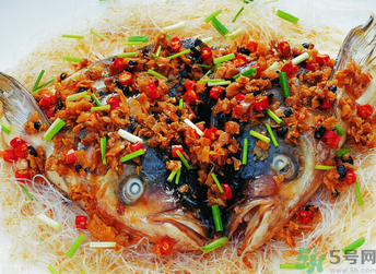 魚頭可以吃嗎？魚頭怎么做好吃？