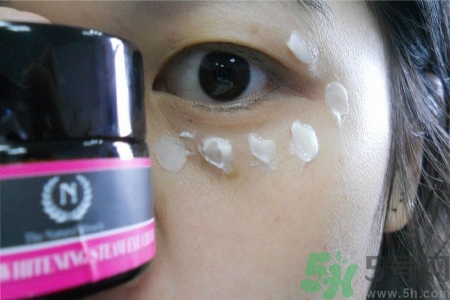 自然之名雪玫瑰雪蒸汽眼霜好用嗎？自然之名雪玫瑰雪蒸汽眼霜用戶評(píng)價(jià)如何