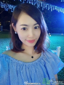 馬蓉素顏照曝光 女生素顏和化妝差別大嗎？