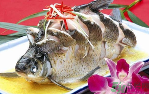 吃魚眼睛對眼睛有好處嗎？吃什么魚對眼睛好？