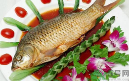 吃魚眼睛對眼睛有好處嗎？吃什么魚對眼睛好？