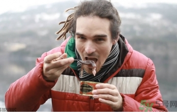 鯡魚罐頭好吃嗎？鯡魚罐頭有多臭？