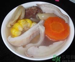 魚膠怎么燉不腥？魚膠的燉法推薦