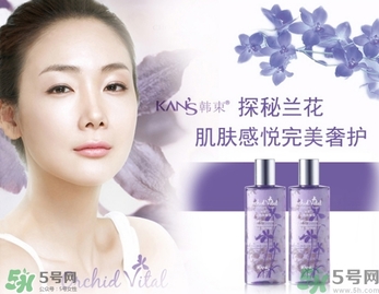 韓束適合什么年齡？韓束適合什么年齡段的人使用？